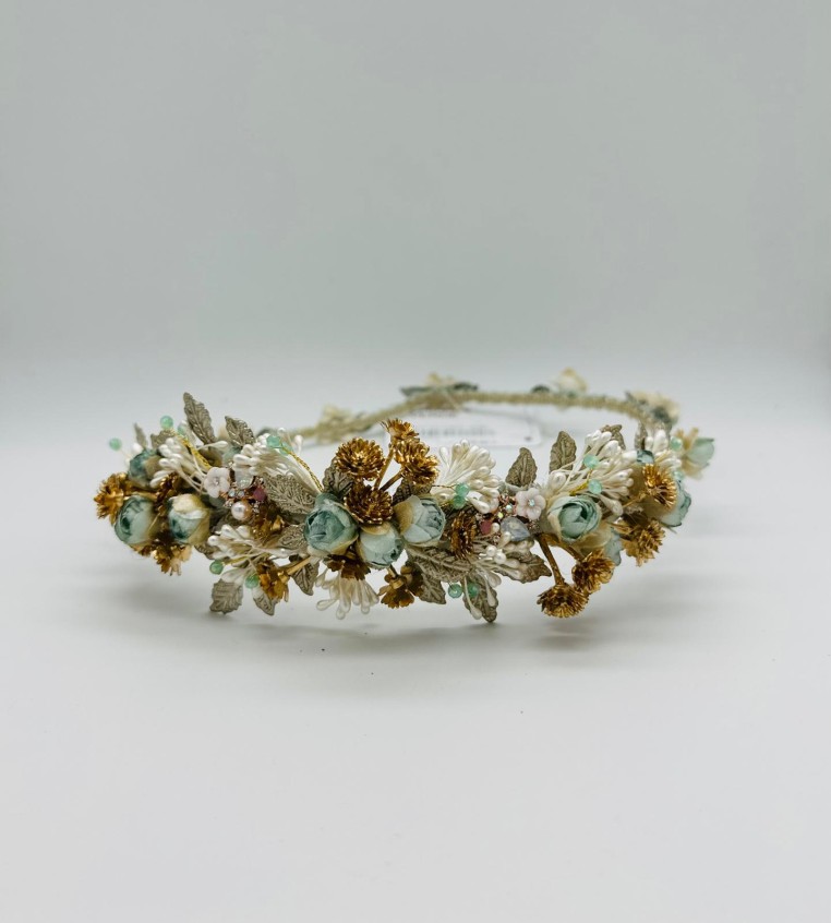 CORONA CHIAPAS VERDE