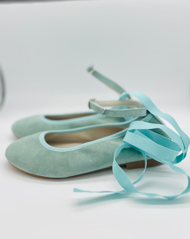 BAILARINA ROCK & ROLL