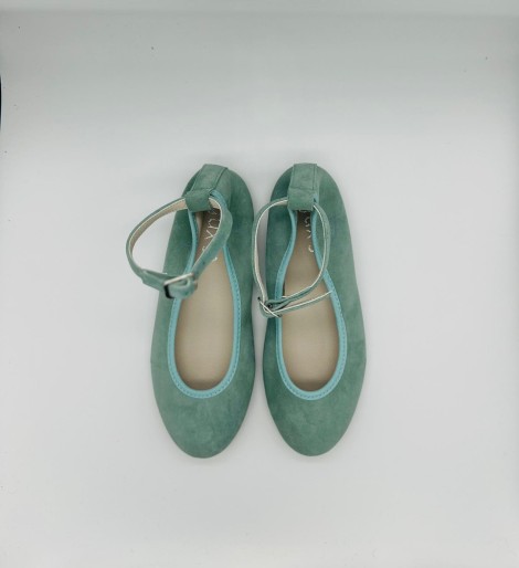 BAILARINA ROCK & ROLL 2