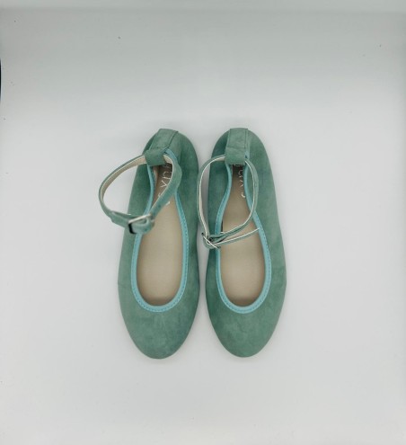 BAILARINA ROCK & ROLL