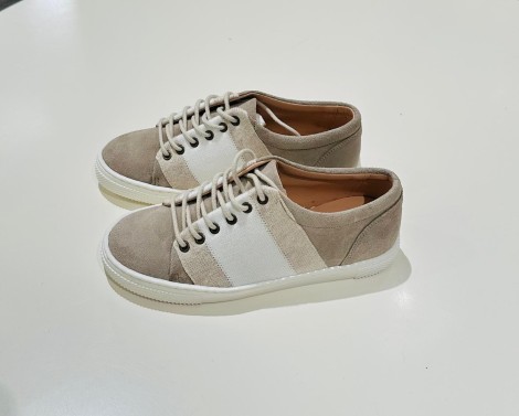 SNEAKER TOPO 2