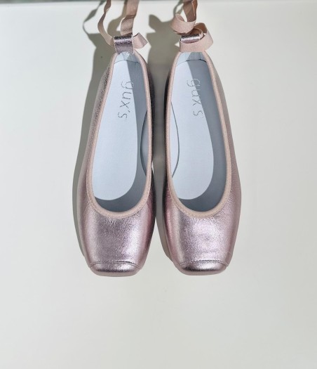 BAILARINA POLVORE OLAY