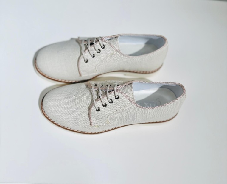 BLUCHER LINO HIELO
