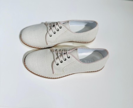 BLUCHER LINO HIELO