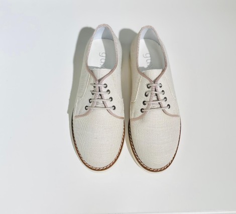 Blucher Lino Hielo Gux's 650-241-088 2