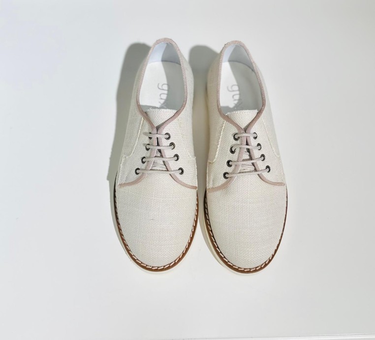 BLUCHER LINO HIELO