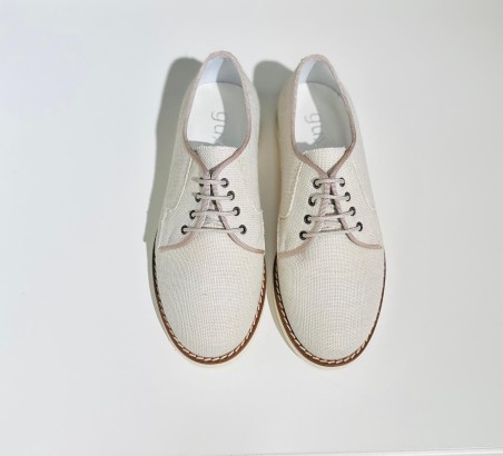 BLUCHER LINO HIELO