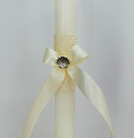 VELA BAUTIZO/COMUNION 2