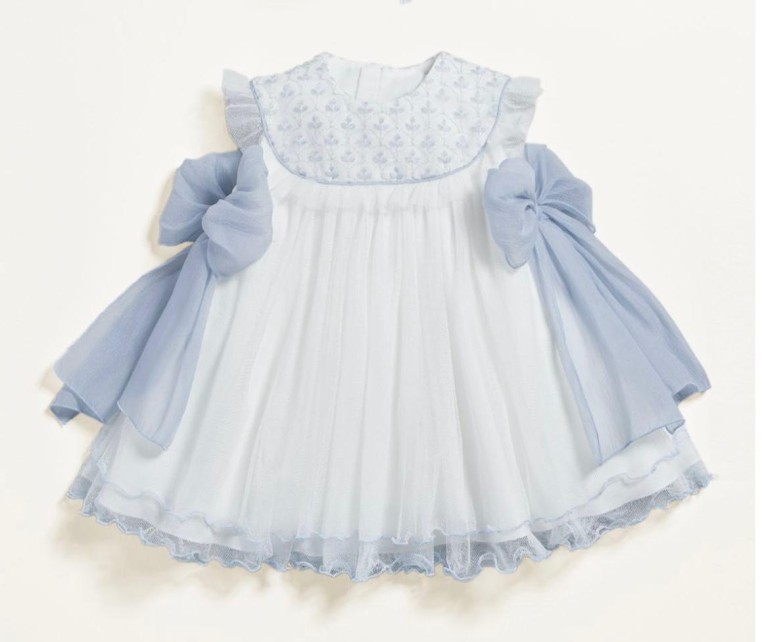 VESTIDO CEREMONIA