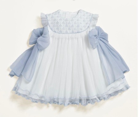 VESTIDO CEREMONIA