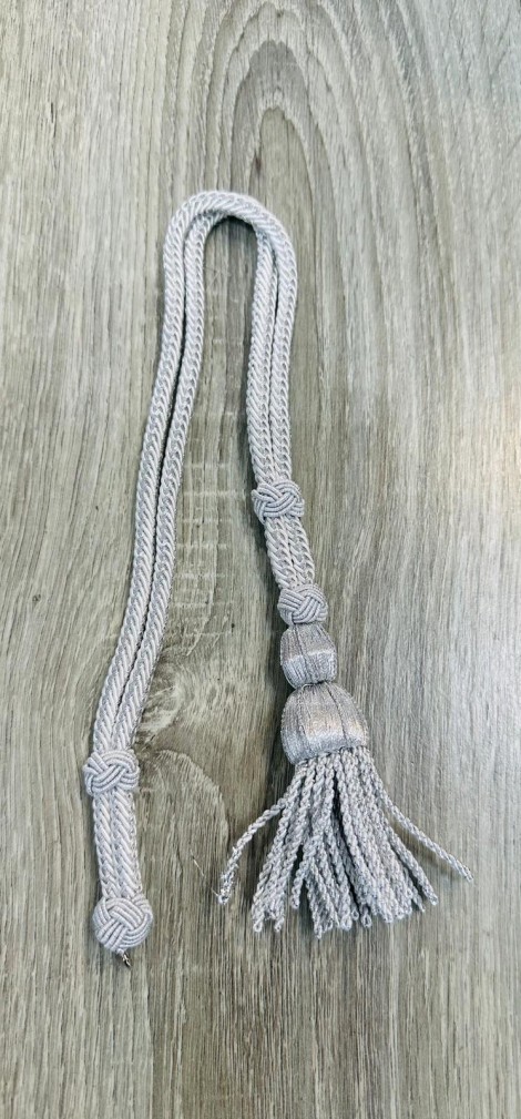 CORDON PLATA