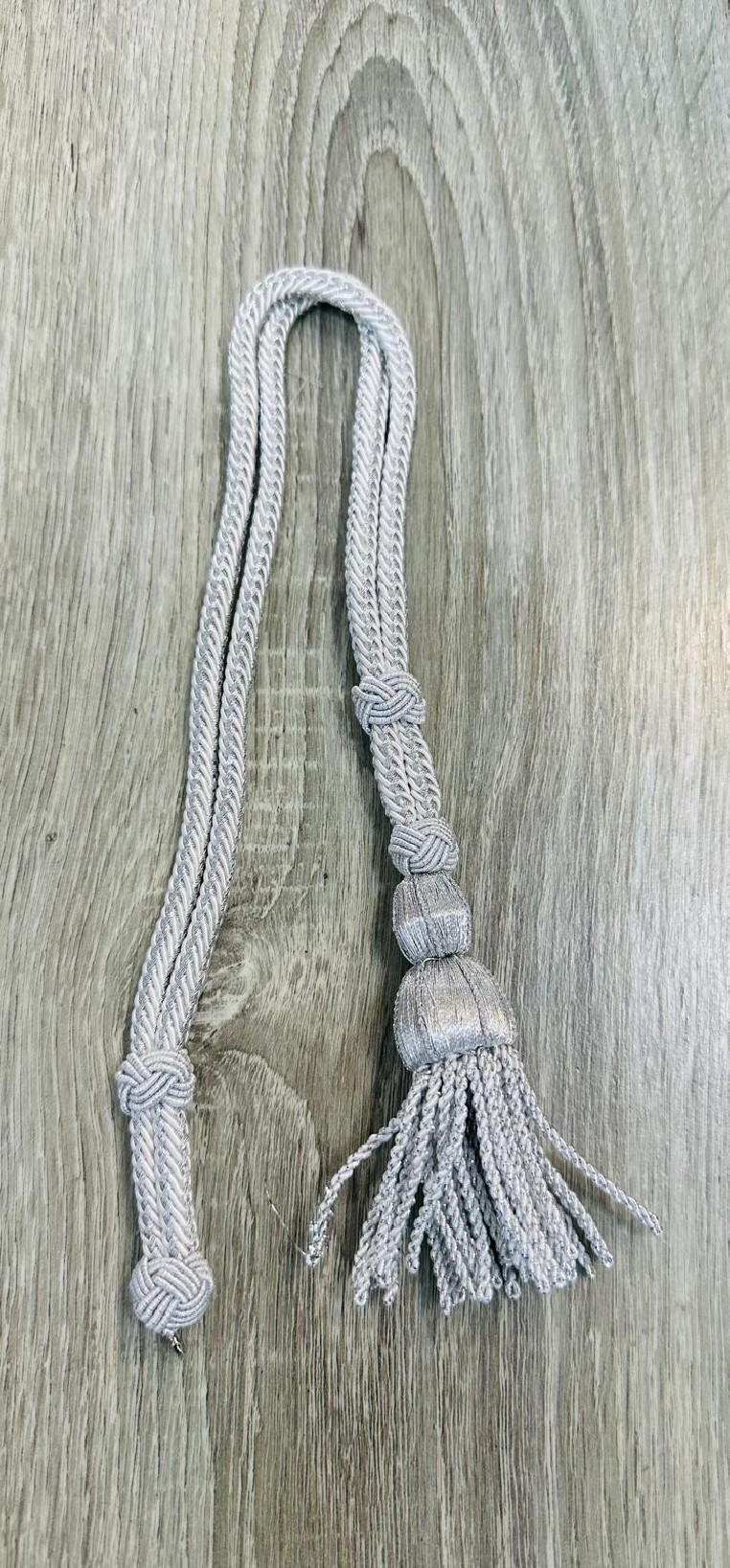 CORDON PLATA
