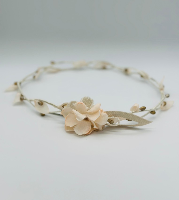 CORONA FLOR
