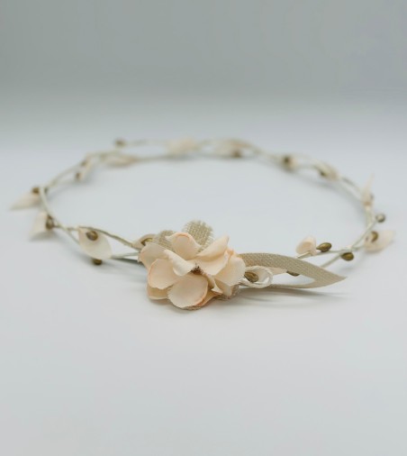 CORONA FLOR