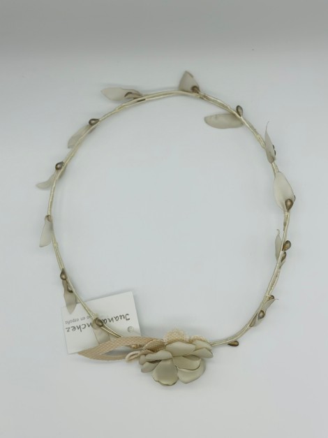 CORONA FLOR 2