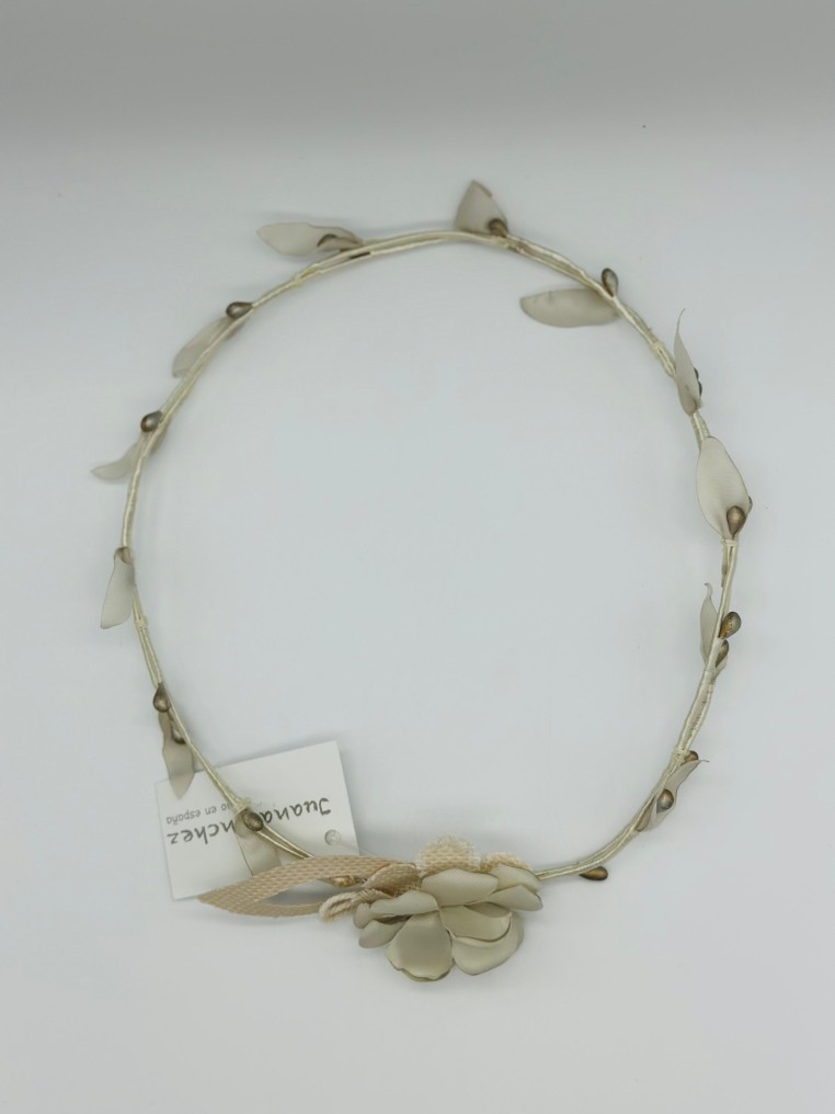 CORONA FLOR