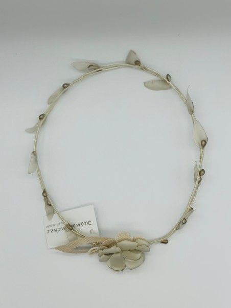 CORONA FLOR