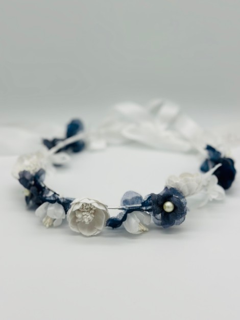 CORONA FLORES 2