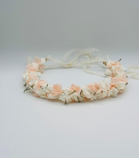 CORONA FLORES