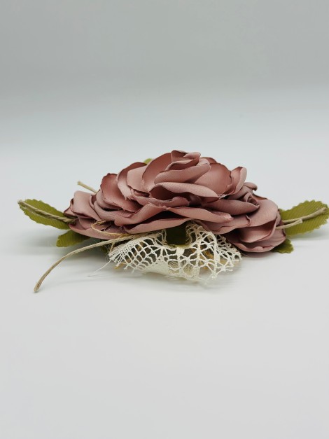 PRENDIDO ROSA 2