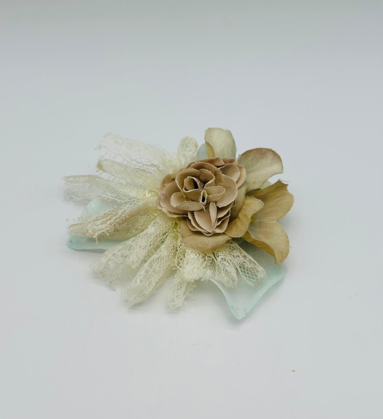 PINZA FLOR