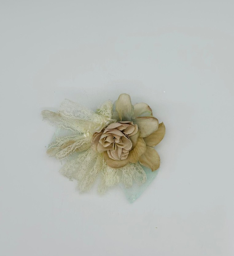 PINZA FLOR
