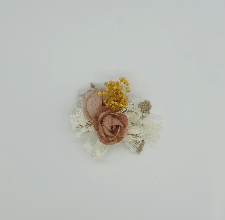 PINZA FLOR