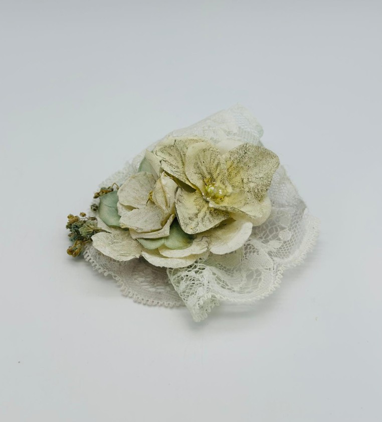 PINZA VERDES