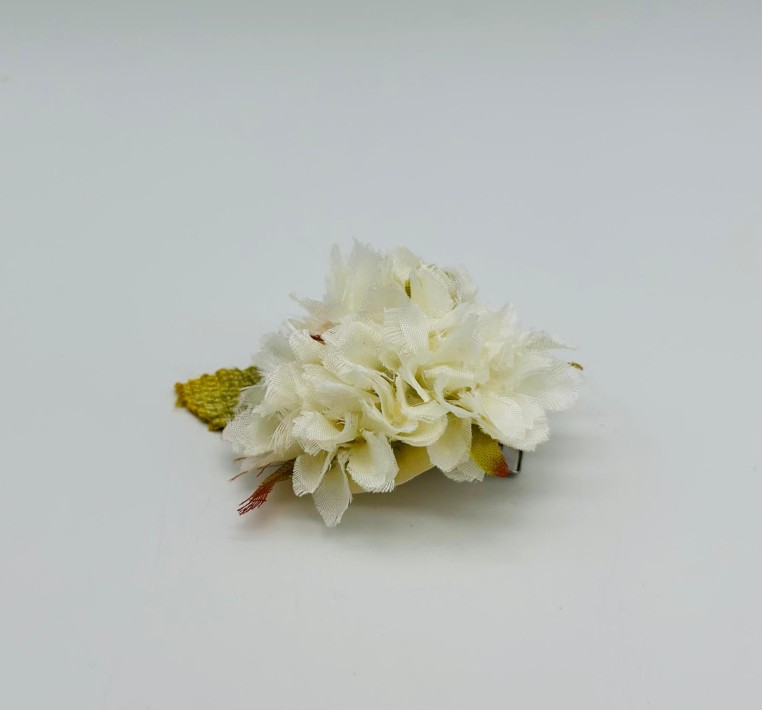 PINZA FLORES