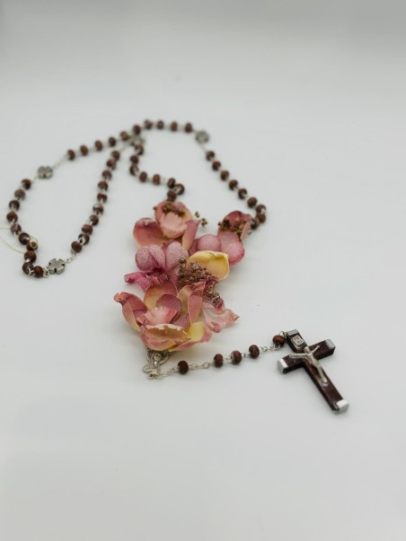 CONJUNTO CORONA Y ROSARIO