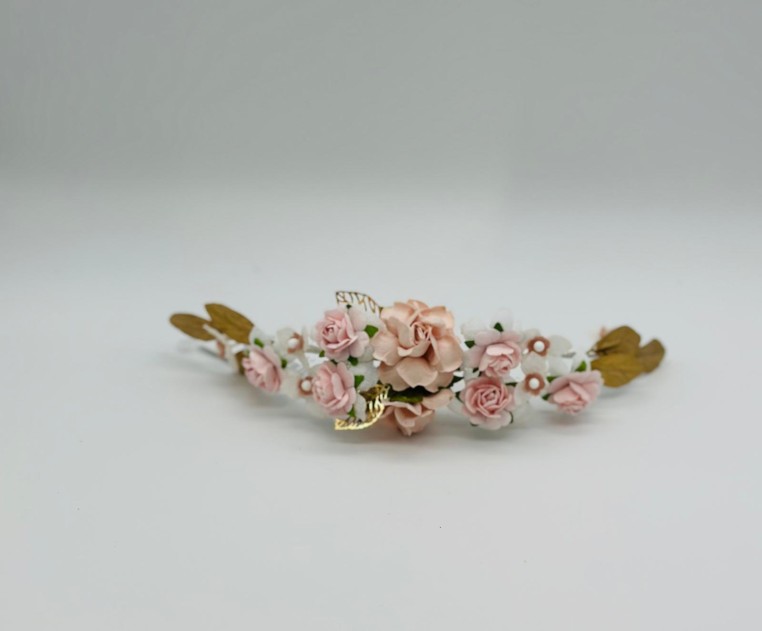 PRENDIDO ROSA FLORITUR