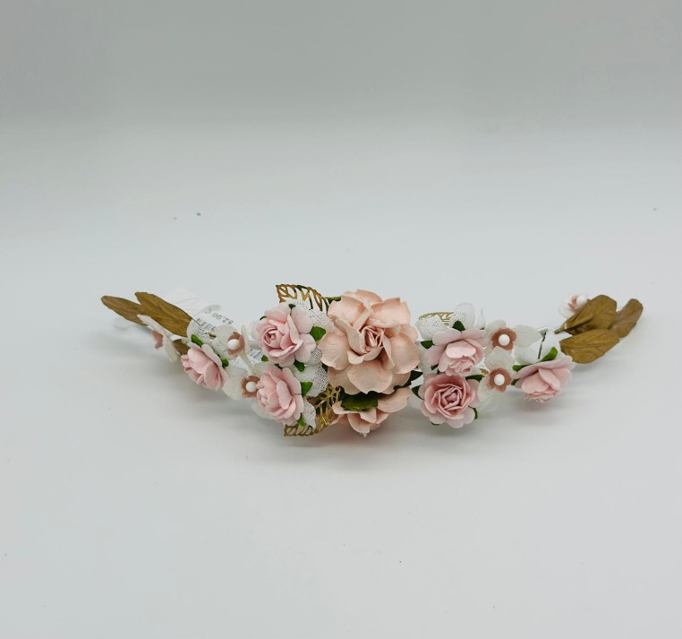 PRENDIDO ROSA FLORITUR