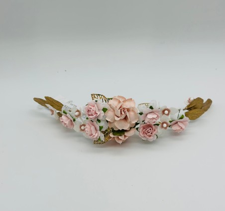 PRENDIDO ROSA FLORITUR