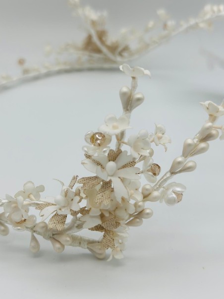 COROBACRUD FLORITUR