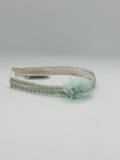 DIADEMA BEBE