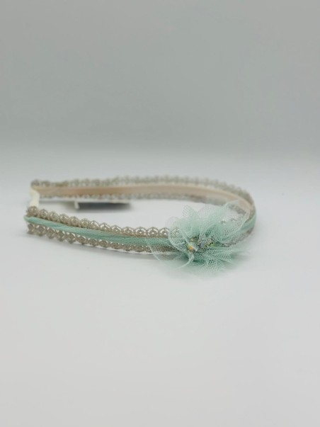 DIADEMA BEBE