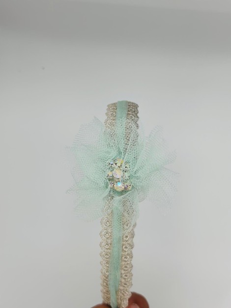 DIADEMA BEBE 2