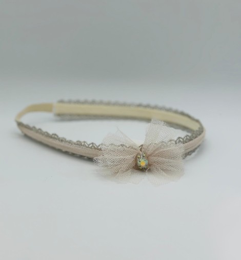 DIADEMA BEBE