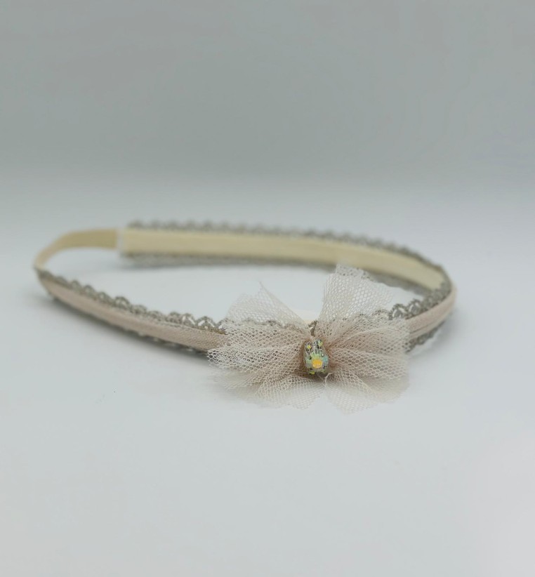 DIADEMA BEBE