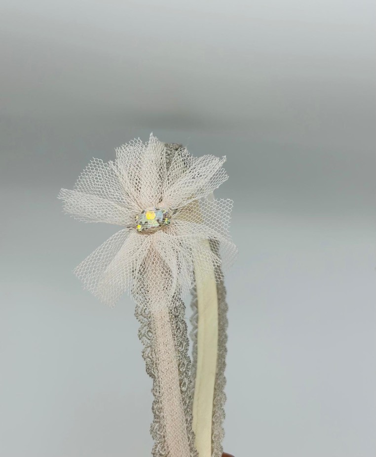 DIADEMA BEBE