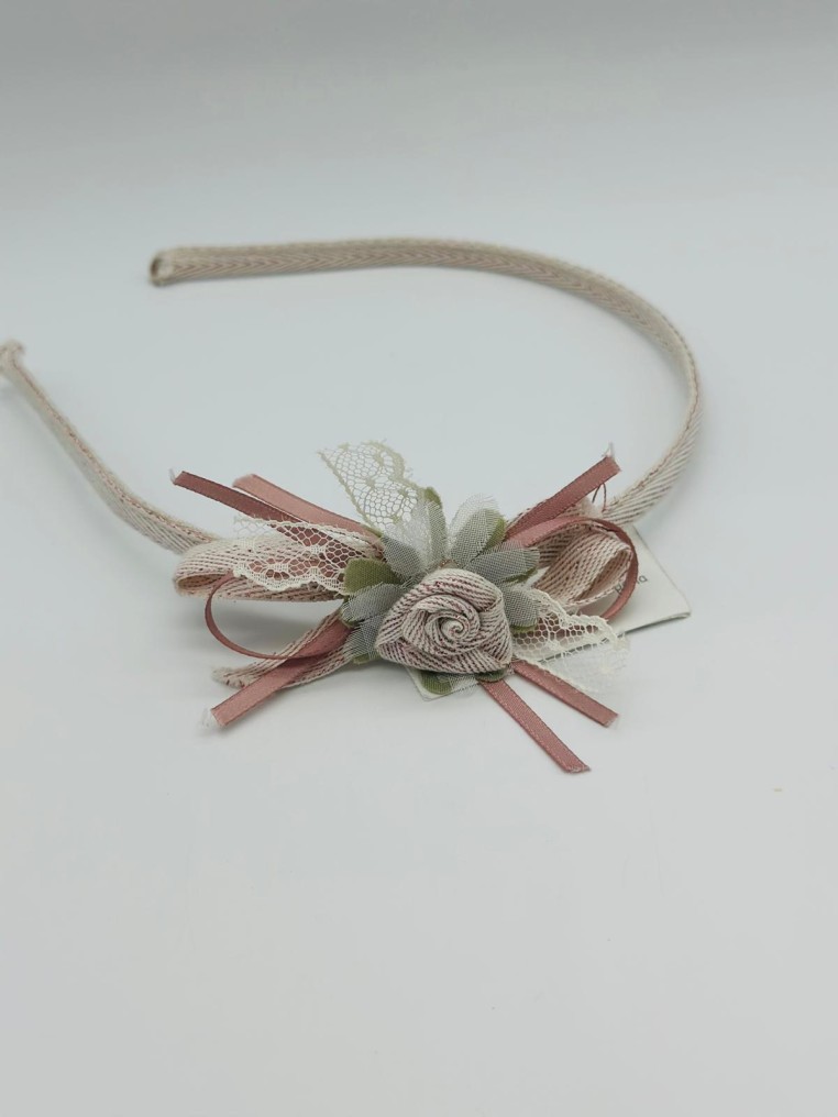 DIADEMA NIÑA