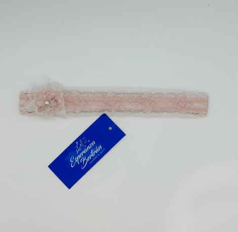 DIADEMA BEBE