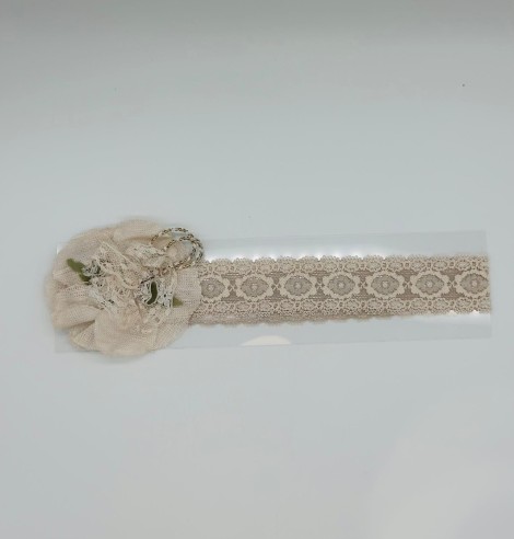 DIADEMA BEBE