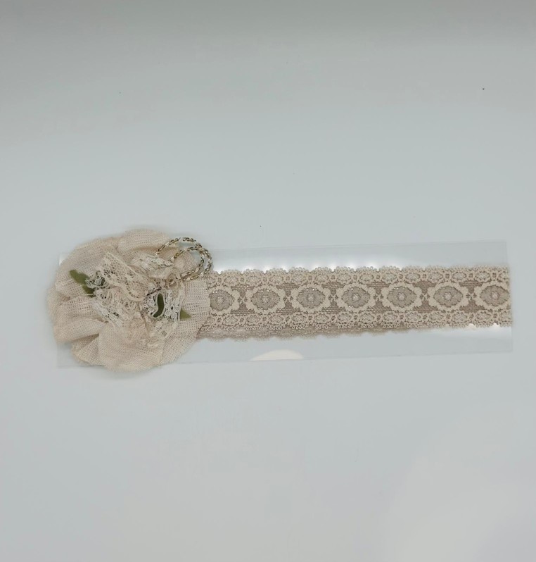 DIADEMA BEBE