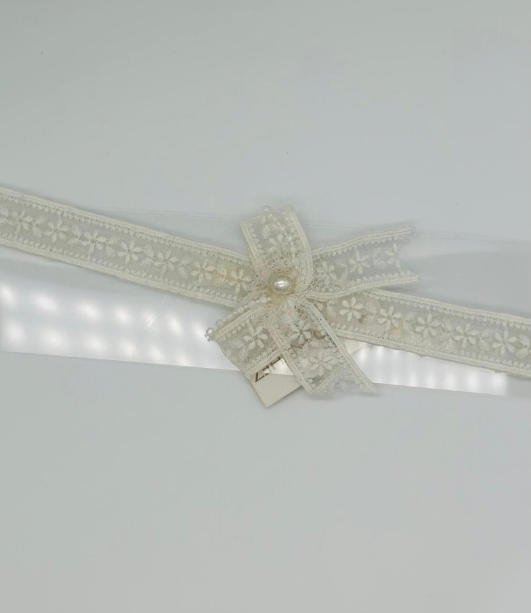 DIADEMA BEBE