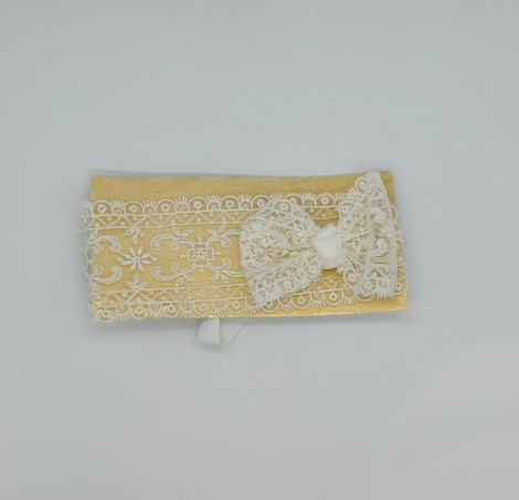 DIADEMA BEBE
