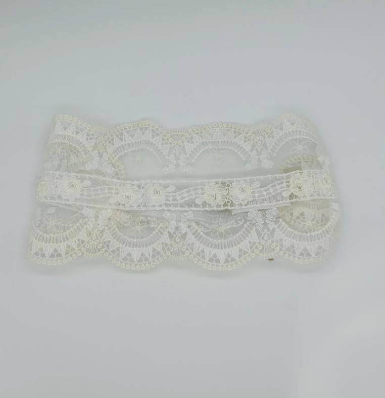 DIADEMA BEBE