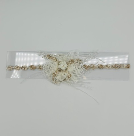 DIADEMA BEBE