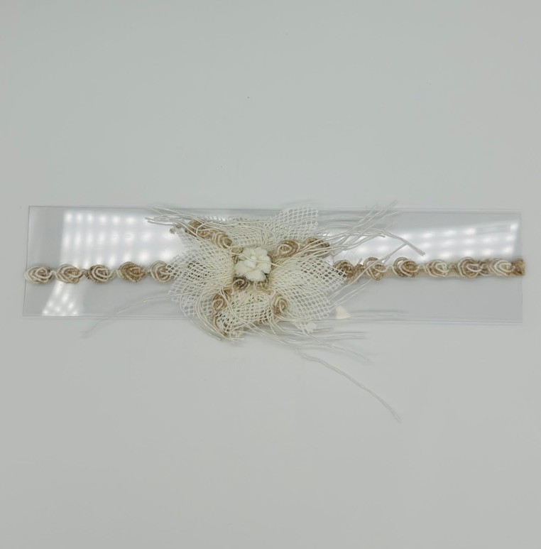 DIADEMA BEBE