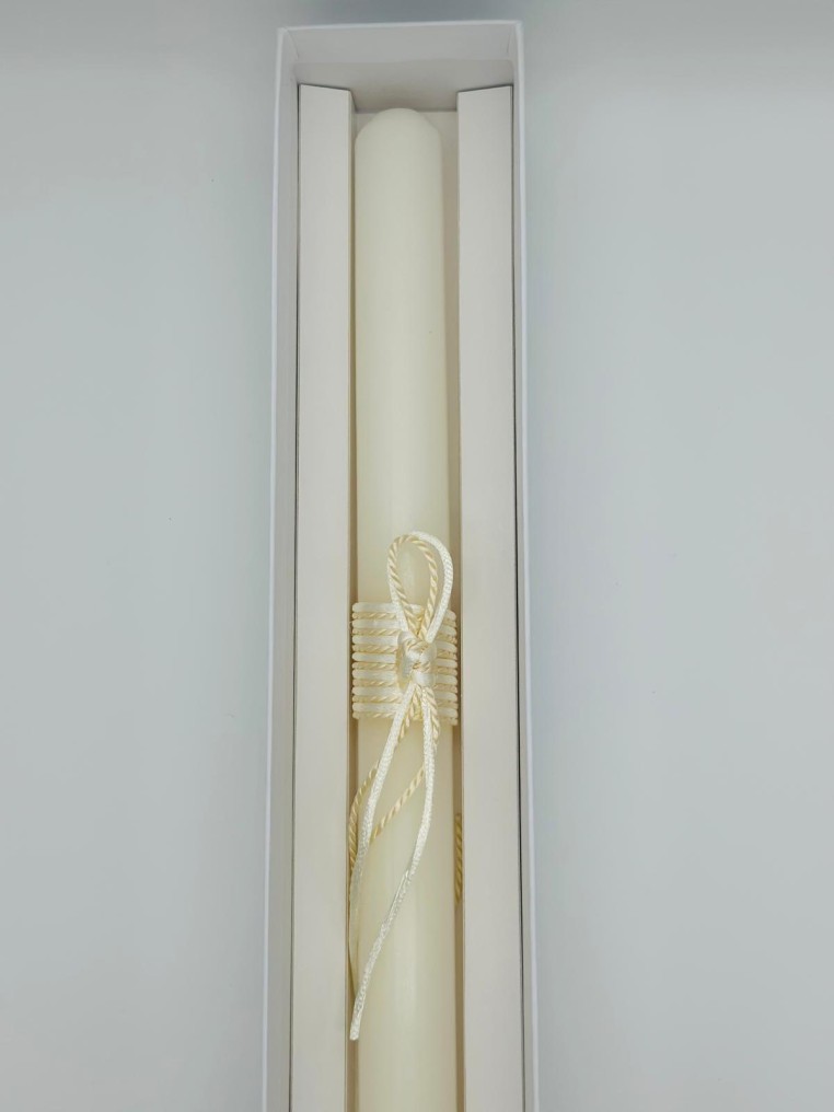 VELA CALABROTE